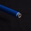 36" Straight Grab Bar, Blue, SKU: 01940-BU - Image 3