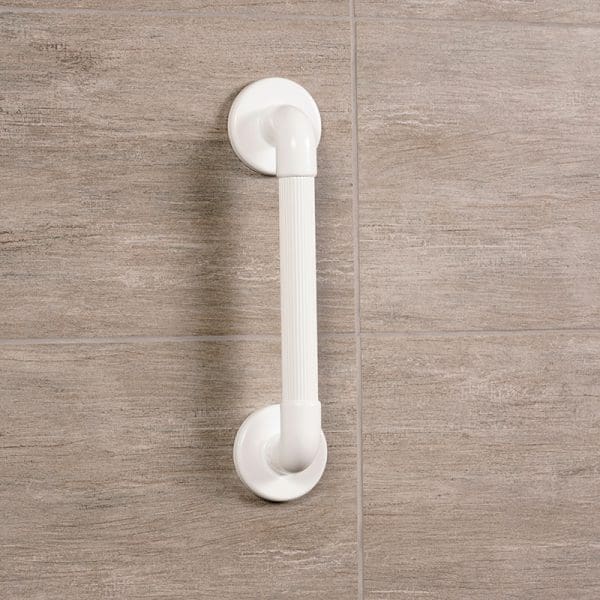 Comfort Grip Grab Bars