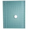 Tuff Form Shower Base - 59” x 47 ¼” - Image 3