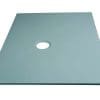 Tuff Form Shower Base - 59” x 47 ¼” - Image 6