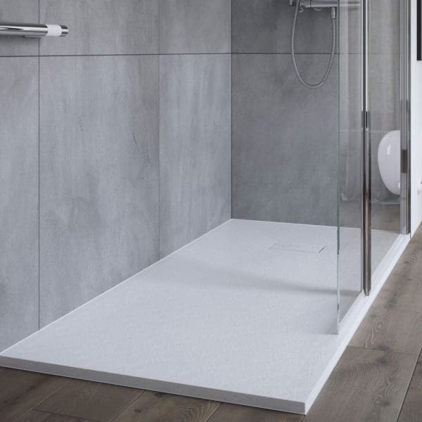 FastDEK Shower Bases