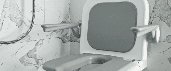 4000 Series Shower Seats