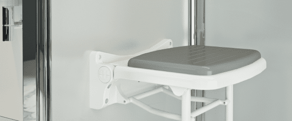 2000 Series Shower Seats