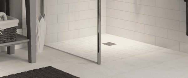 Tuff Form Shower Bases