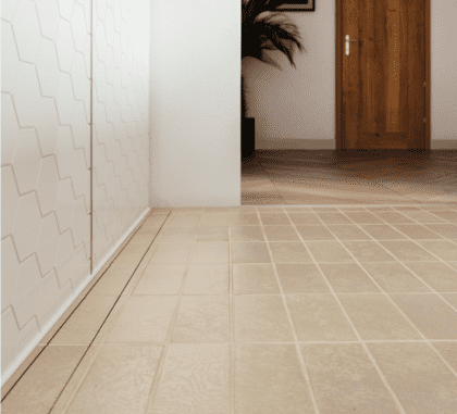 Tuff Form Ultimate Linear Shower Base