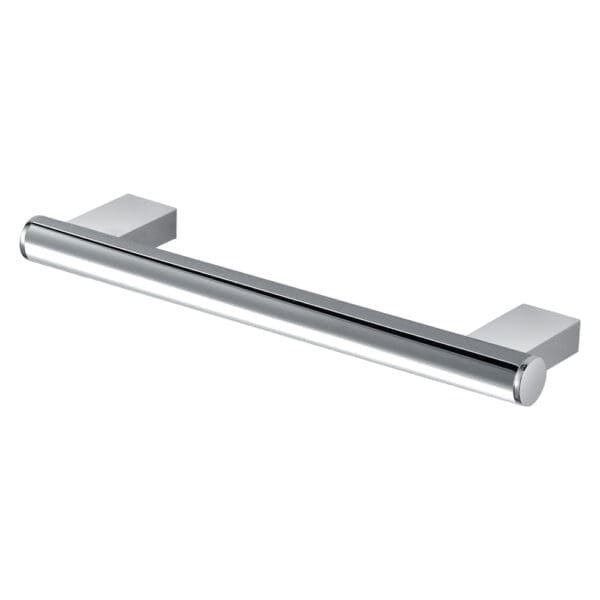 Transolid Maddox MS12PC 12-inch Grab Bar, In Polished Chrome